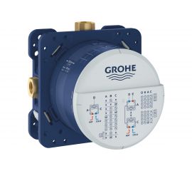 Универсальная встраиваемая часть GROHE Rapido SmartBox 35600000 