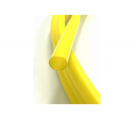 Термоусаживаемая трубка Мемотерм-ММ ТТЭ-С 10/5 желтая 1 м 760 