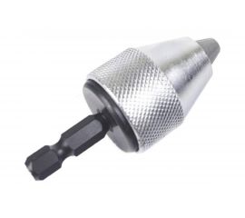 Патрон для шуруповерта мини до 6.35 мм Jettools W-DC11092 