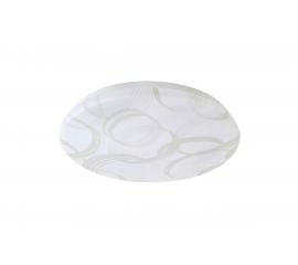 Светодиодный светильник ЭРА SPB6 Slim 7 18-4K 4000K, Б0043836 