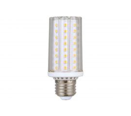 Светодиодная лампа Ecola Corn LED Premium 12,0W 220V E27 4000K кукуруза 72LED 108x41 Z7NV12ELC 