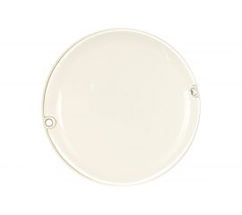 Светодиодный влагозащищенный светильник Volpe. Круг ULW-Q223 12W/4000К IP65 WHITE UL-00004565 