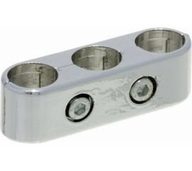 Тройной параллельный крепеж MFK-TORG Uno- 5 25 Z-030-3 R55C UNO-5 25 