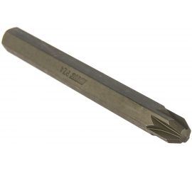 Вставка POZIDRIVE удлиненная (PZ4х80 мм; 5/16") JTC 12A8004 