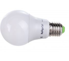 Лампа Navigator NLL-A55-7-230-6.5K-E27 61236 