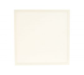 Ультратонкая светодиодная панель IN HOME LP-02-SLIM 36Вт 6500К 3000Лм 595х595х8мм без ЭПРА IP40 4690612031255 