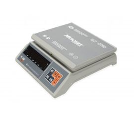 Весы M-ER 326AFU-15.1 LED 3064 