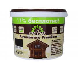 Антисептик Forwood ВДПФ-1601 палисандр, 10 л 141226 