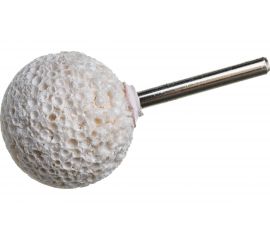 Шар-ракушечник абразивный NORM для обработки резины 595 0083 