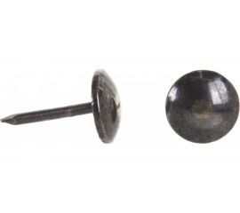 Мебельный гвоздь ЕВРОПАРТНЕР 90 1/3 бронза 30 шт. 13 7287 1 