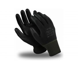 Перчатки Manipula Specialist МИКРОПОЛ TPU-12 Пер 612/8 