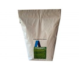 Семена газонной травы А-Стандарт Травосмесь Спортивная 3 кг 01-00003848 