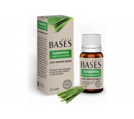 Эфирное масло PURE BASES Пальмароза 906269 