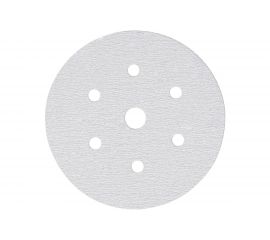 Круг шлифовальный на бумаге B322 (150 мм; 6+1 отверстий; Р60) SUNMIGHT 7930091772247 