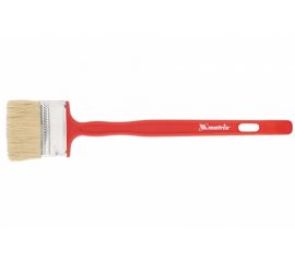 Радиаторная кисть MATRIX Color Line ЭМАЛИ 70х12 мм 83359 