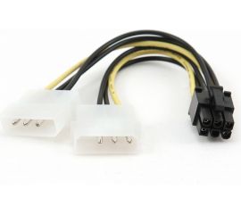 Разветвитель питания Cablexpert CC-PSU-6 