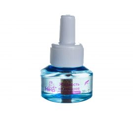 Инсектицидная жидкость от комаров HELP 30 ночей 80500 