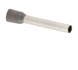 Штыревой втулочный наконечник EKF НШвИ 4,0-18 nhvi-4.0-18 