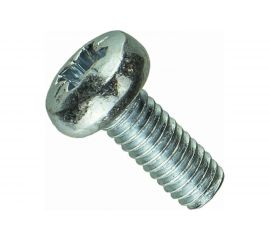 Винт Госкреп DIN7985, М4х16, 16 шт. подвес 6-0054820 