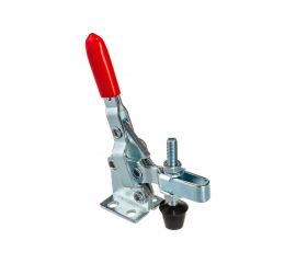 Прижим WOODWORK с горизонтальной ручкой, усилие 100 кг. GH-102-B 