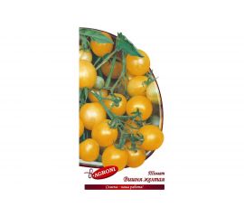 Семена Агрони Томат ВИШНЯ ЖЕЛТАЯ 7002 