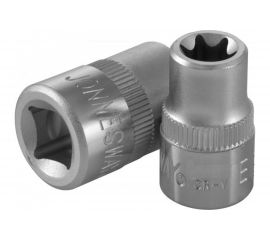 Головка торцевая 3/8""DR, Е20 Jonnesway S06H320 