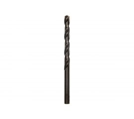 Сверло по металлу КОБАЛЬТ (4.5х47х80 мм; Р6М5К5; класс А1) Gigant GT-138 