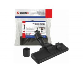 Щетка пол-ковер для пылесоса 35 см OZONE UN-11635 