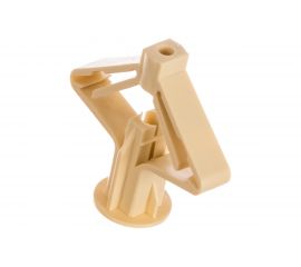 Анкер для тонколистовых материалов ЕВРОПАРТНЕР PLA 10х60 без шурупа, 100 шт. 87580 