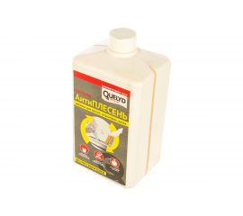 Антиплесень QUELYD Добавка для красок, штукатурок, клеев 1л 30820928 