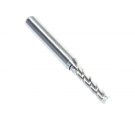 Фреза концевая (4х19х51 мм; 3-пластины; DIN 844) ИНСТУЛС 00001267733 