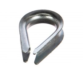 Коуш Метизный двор 6 мм DIN 6899, 4 шт. 4690441031778 