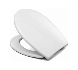 Сиденье HARO Фавос с микролифтом, быстросъемное 537110 