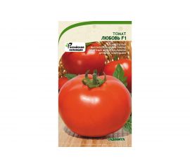 Семена САДОВИТА Томат Любовь F1 00198828 