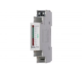 Указатель напряжения для однофазной сети F&F WN-711 EA04.007.004 