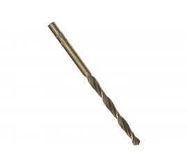 Сверло по металлу Туламаш цилиндрический хвостовик 4.4 мм Р6М5 61006 