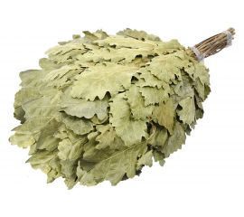 Дубовый веник Банные штучки Богатырь 34151 