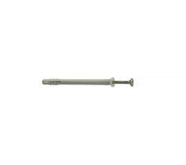 Распорные дюбель-гвозди Профикреп потайные, пакет, 6,0х60 6 шт 113342 