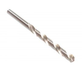 Сверло цх средняя серия (7.7х75х117 мм; HSS 4241; А1; DIN338) ИНСТУЛС 00001336152 
