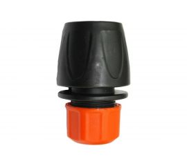 Коннектор с аквастопом 1/2 AMIGO 74012 