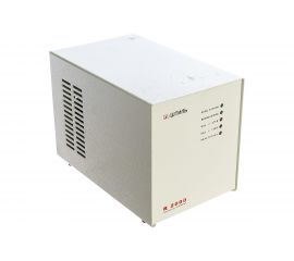 Стабилизатор переменного напряжения Штиль R 2000 