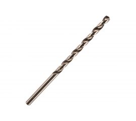 Сверло по металлу 8,0х165 мм Р6М5/HSS удлиненное РемоКолор 35-5-580 