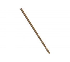 Сверло по металлу (1.6х20х43 мм; ц/х; Р6М5К5; А1) GRIFF a112016 