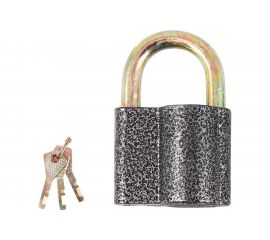 Навесной замок Park Ч/60 288127 