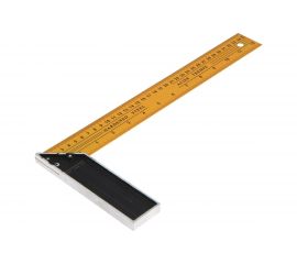 Металлический угольник TUNDRA 350 мм 2446614 