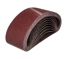 Лента шлифовальная по дереву (75х533 мм; К40) Bosch 2.608.606.080 