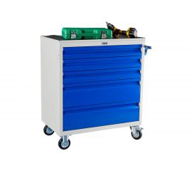 Тележка инструментальная Практик WDS-5 S30299025546 