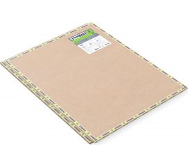 Звукоизоляционная панель SoundGuard ШумоЩит ПП18 600х800х18 мм 111271 