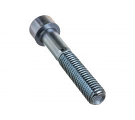 Болт с цилиндрической головкой и вн. шестигр. Метизный двор 10x55 DIN 912, 25 шт. 4690441036988 