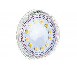 Светодиодная лампочка KANLUX LED12 R 3W MR16 WW 12В/ 19932 